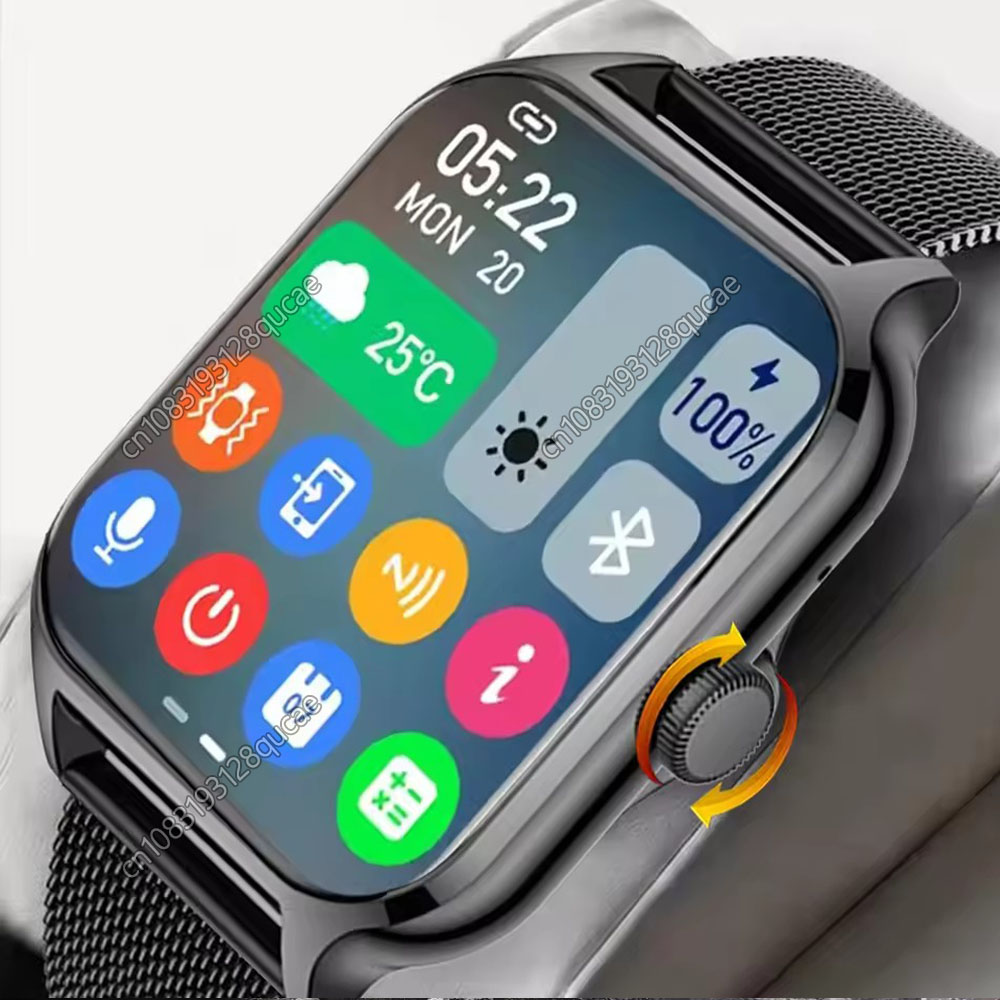 Smartwatch Watches For Women With Gps - 새로운 야외용 군사 GPS 스마트워치 남성용