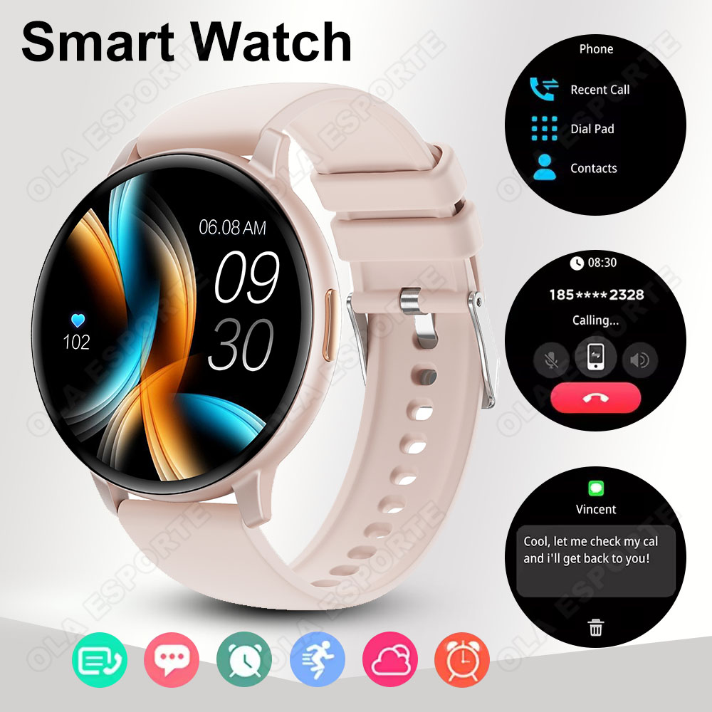 Smartwatch Watches Price - 남성 여성을위한 새로운 스포츠 스마트 시계