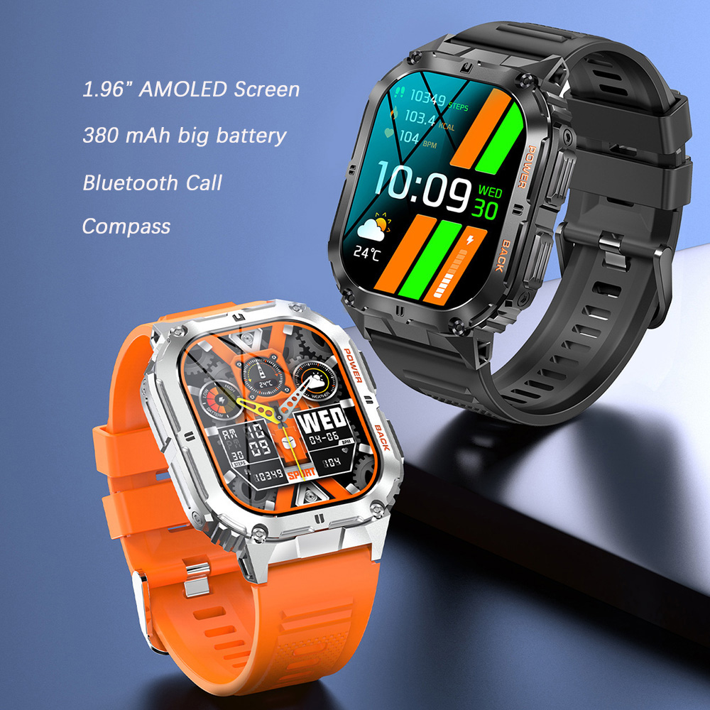 K61 프로 스마트 워치 남녀 전자 손목시계 스마트워치 - Smartwatch Watches For Women With Gps 리뷰 및 가격