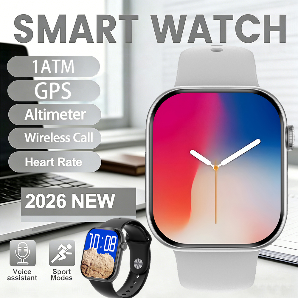 IOS DT Watch X 미니 스마트워치 1.85인치 - Timex Watches Smartwatch 리뷰 및 가격