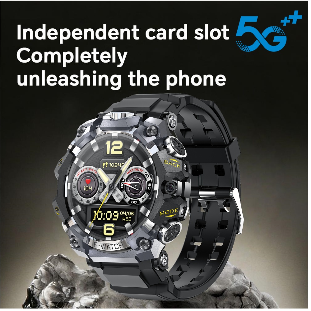4G 스마트워치 안드로이드 10.0 스마트워치, 215 - Smartwatch Watches Price 리뷰 및 가격