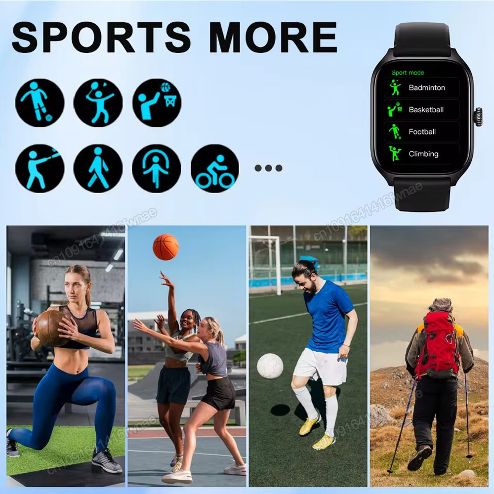 새로운 야외용 군사 GPS 스마트워치 남성용 방수 멀티 - Smartwatch Watches For Women With Gps 리뷰 및 가격