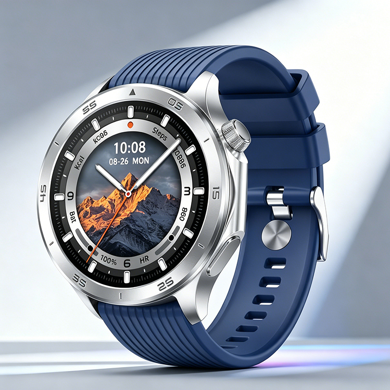 OPPO Watch X 스마트 워치 남성용 하이 엔드  - Timex Watches Smartwatch 리뷰 및 가격