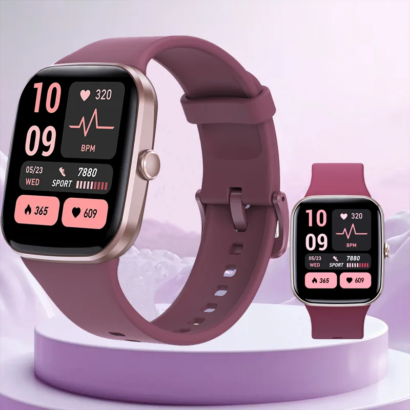 어메이즈핏 GTS 2 미니 스마트워치, 여러 스포츠 모 - Watches Ladies Smartwatch 리뷰 및 가격