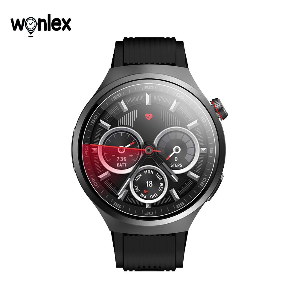Wonlex 4G LTE 스마트 워치 GPS 와이파이, - Smartwatch Watches For Women With Gps 리뷰 및 가격