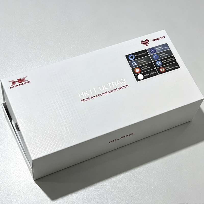 신형 시계 HK10 업그레이드 HK11 ULTRA3 스 - Smartwatch Watches For Women With Gps 리뷰 및 가격