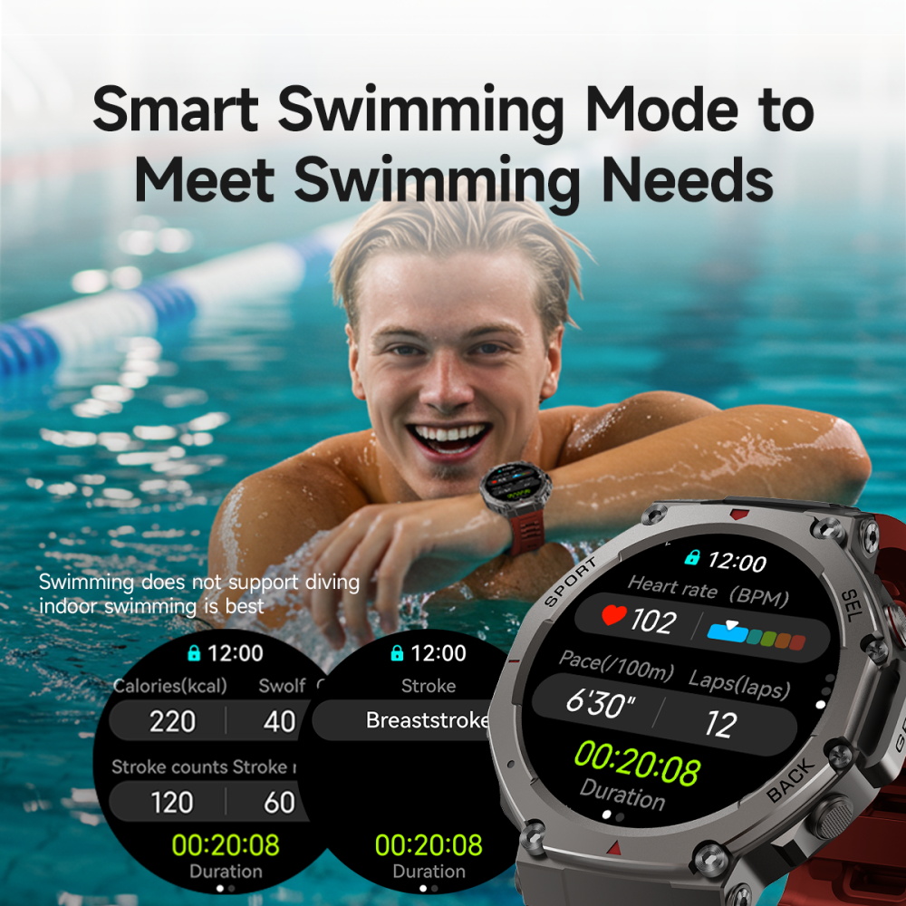 남성 여성을위한 SKMEI 군사 야외 스포츠 스마트 시 - Smartwatch Watches For Girls 리뷰 및 가격