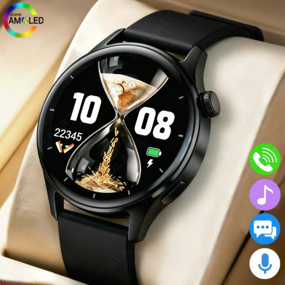 2026 신형 스마트워치 남녀 심박수 수면 건강 모니터 - Smartwatch Watches Price 리뷰 및 가격