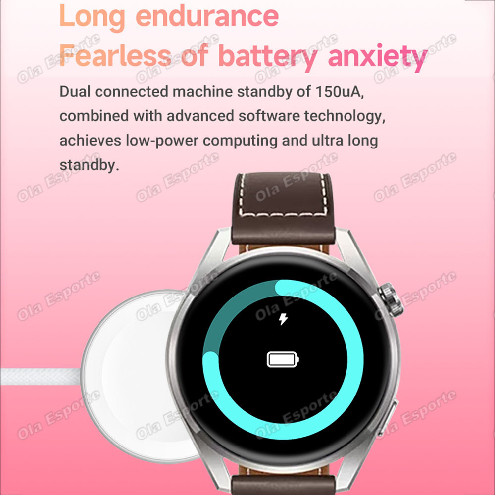 2026 신형 스마트워치 남녀 심박수 수면 건강 모니터 - Smartwatch Watches Price 리뷰 및 가격