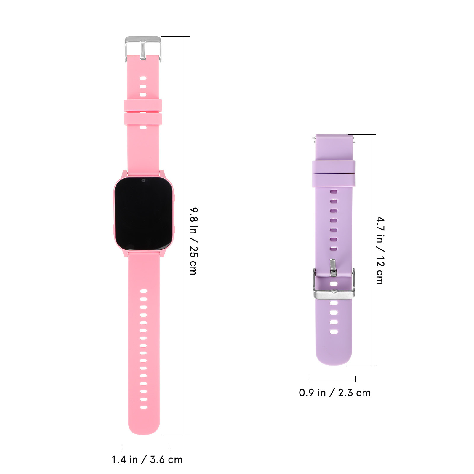 어린이용 스마트 워치, 교육용 게임이 내장된 어린이용  - Smartwatch Watches For Kids 리뷰 및 가격