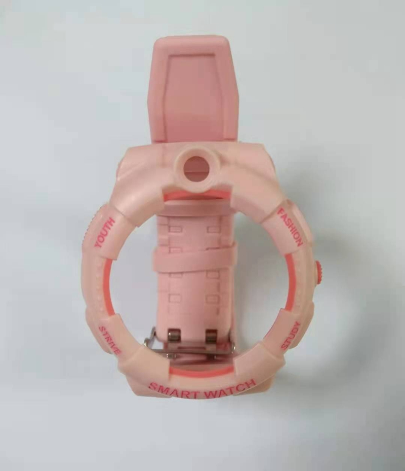 Wonlex KT25 아동용 분리형 스트랩 케이스, G - Smartwatch Watches For Kids With Gps 리뷰 및 가격