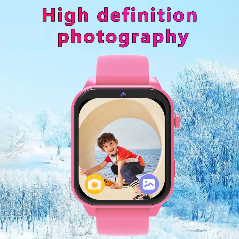 Smartwatch 어린이 게임 시계 1.83 인치 디 - Smartwatch Watches For Kids 리뷰 및 가격