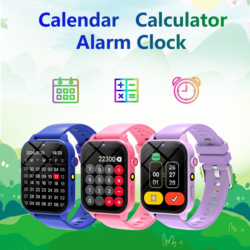 Smartwatch 어린이 게임 시계 1.83 인치 디 - Smartwatch Watches For Kids 리뷰 및 가격