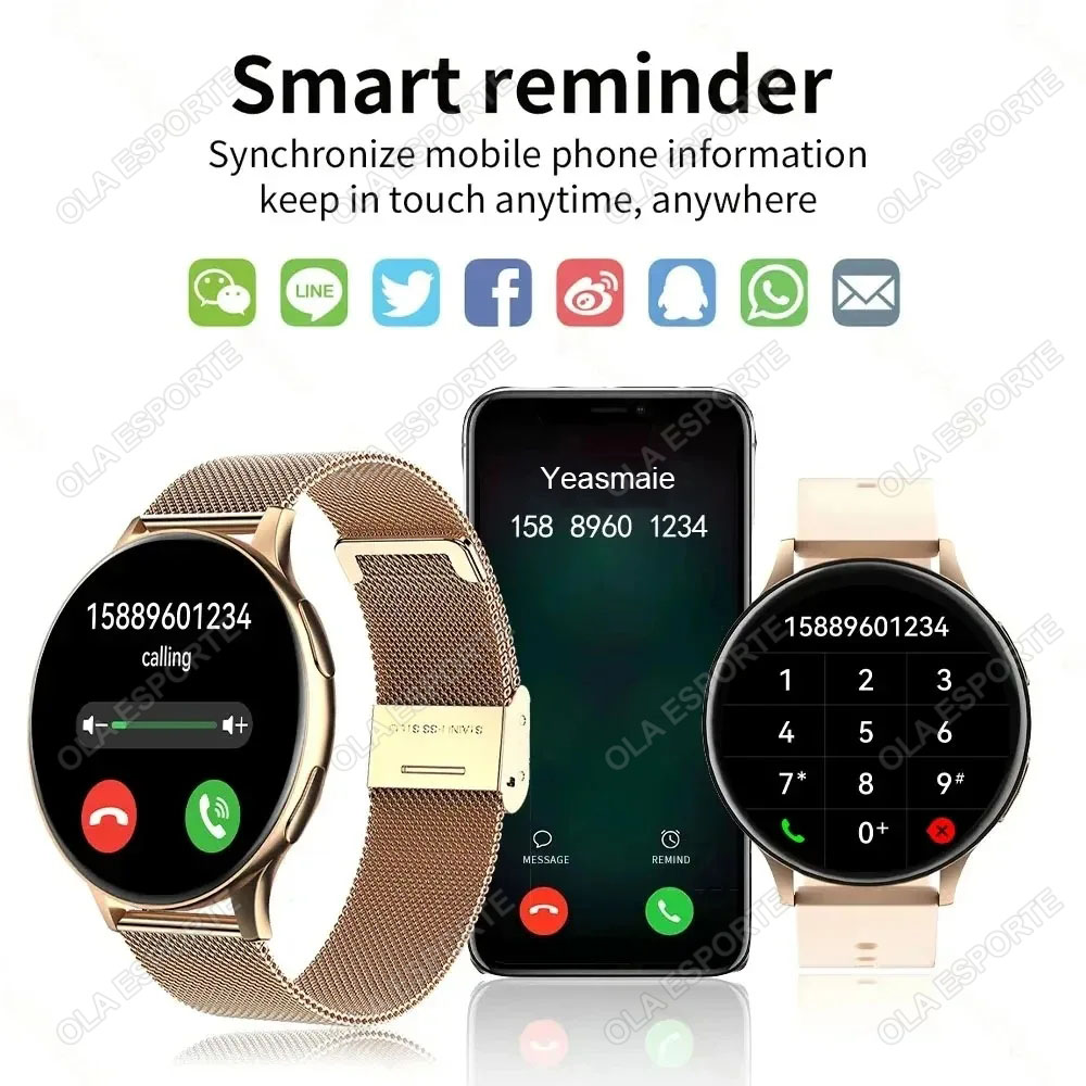 안드로이드 iOS 스마트워치 GPS 피트니스 트래커 워 - Smartwatch Watches For Women With Gps 리뷰 및 가격
