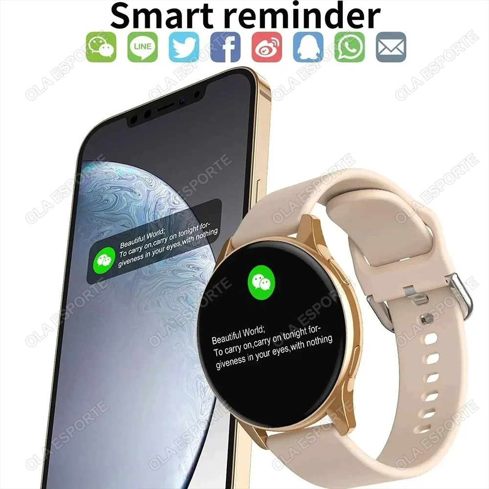 안드로이드 iOS 스마트워치 GPS 피트니스 트래커 워 - Smartwatch Watches For Women With Gps 리뷰 및 가격