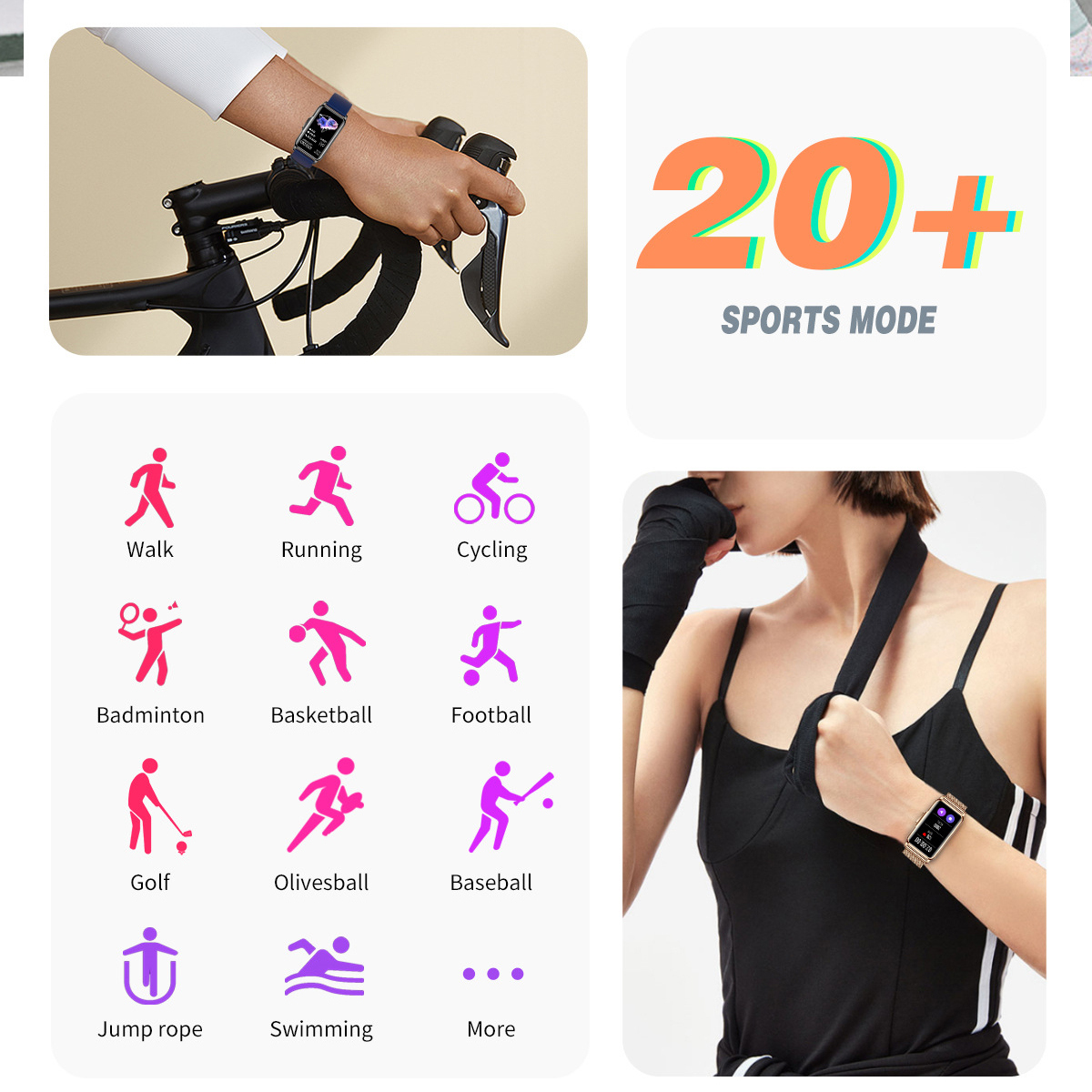 여성용 스마트워치, 고급 다이아몬드 시계, 심박수 모니 - Watches Ladies Smartwatch 리뷰 및 가격